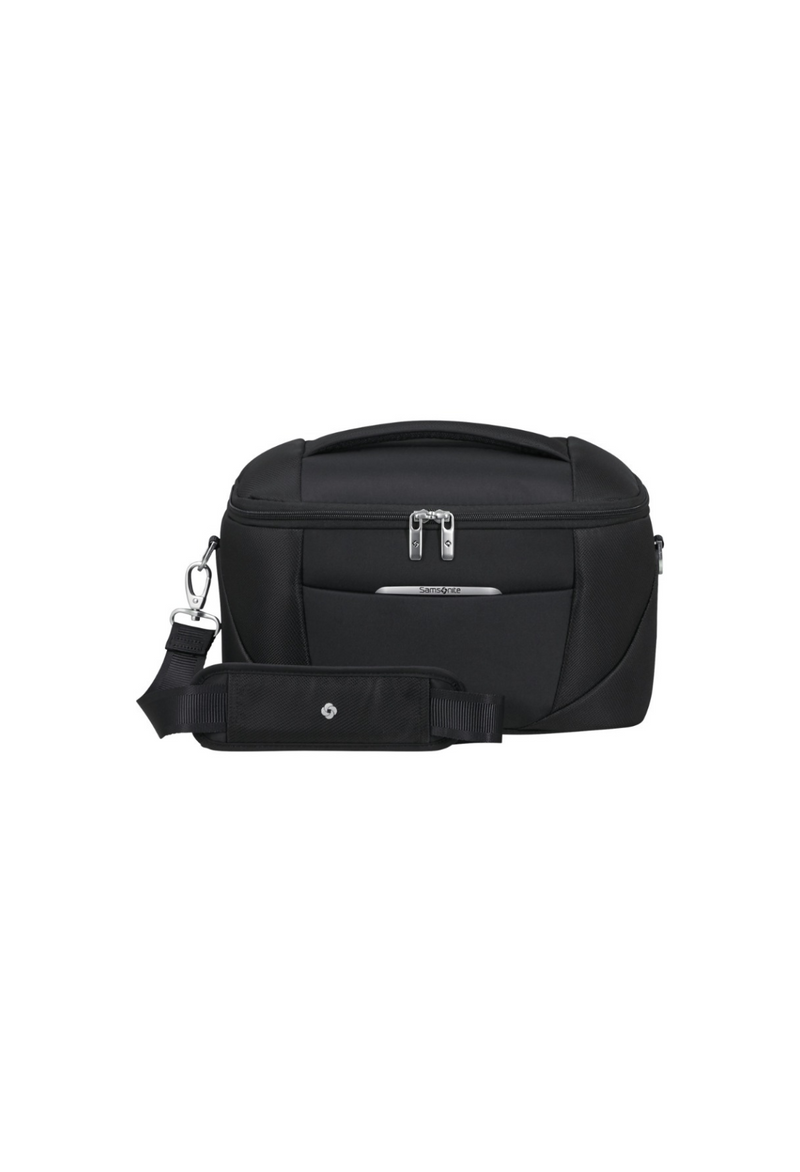 Samsonite Selection Re-lite Beauty Case Cosmetic Bag Beauty-case