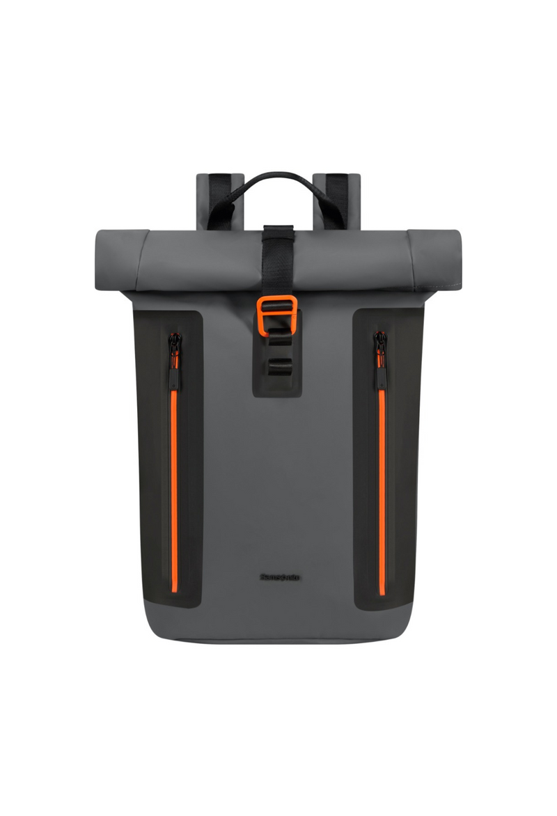 Samsonite Selection Coatify Biz Rolltop