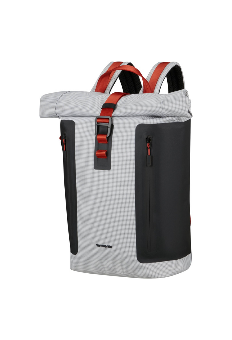Samsonite Selection Coatify Biz Rolltop