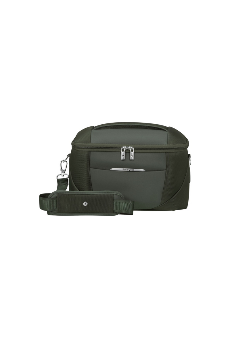 Samsonite Selection Re-Lite Beauty Case Toiletry Bag