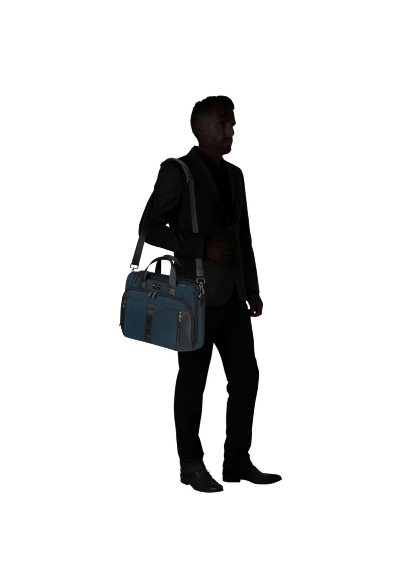 Samsonite Selection Urban-eye Borsa ventiquattrore