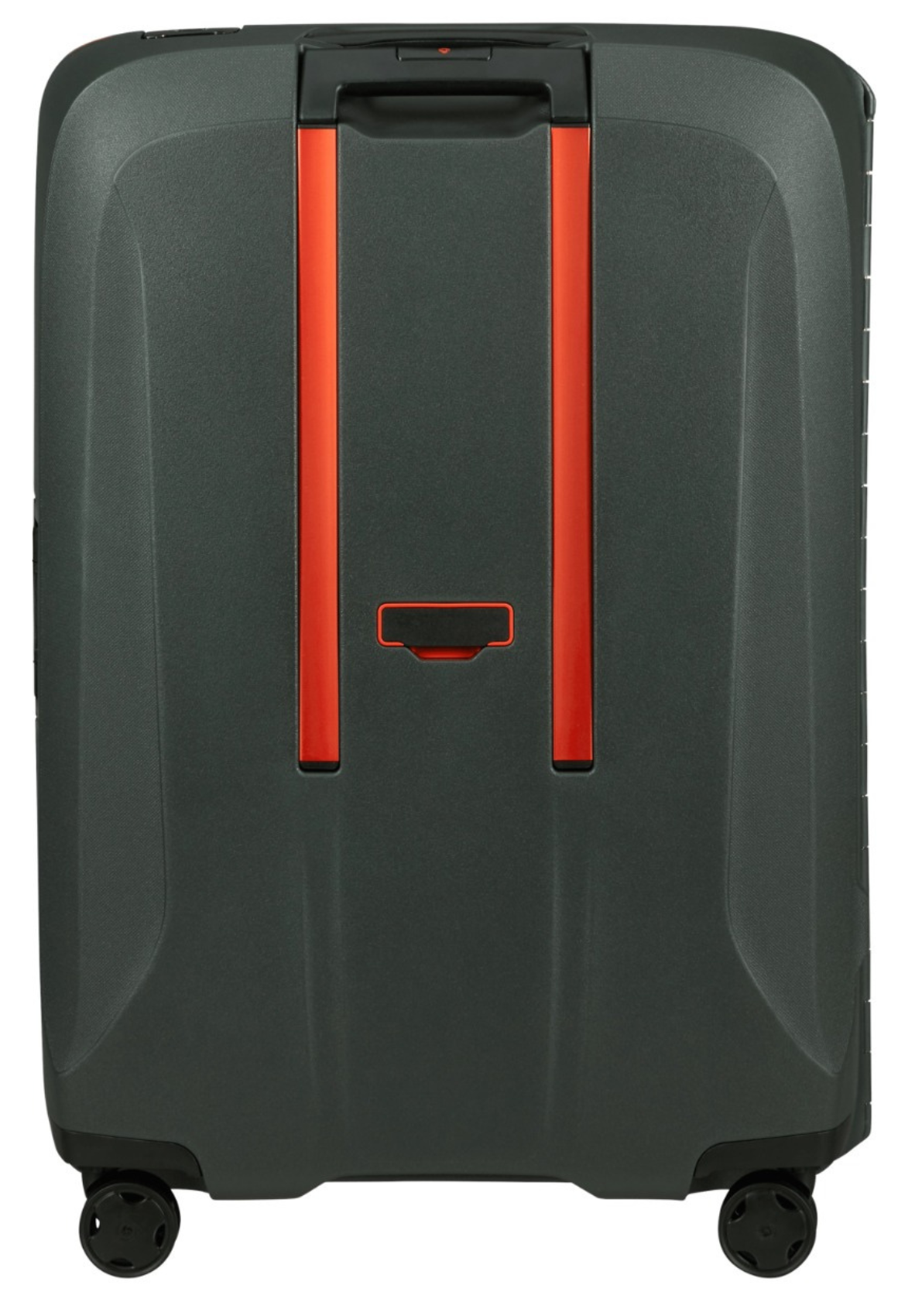 Grün Orange / L (75 cm)