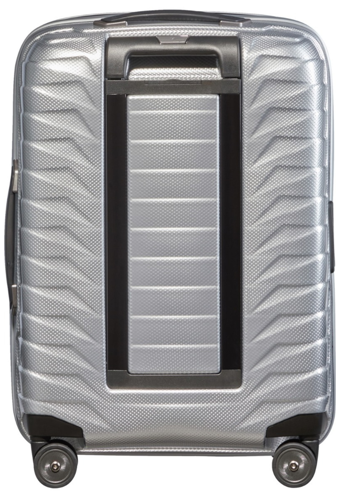 Silver / XS (Handgepäck)