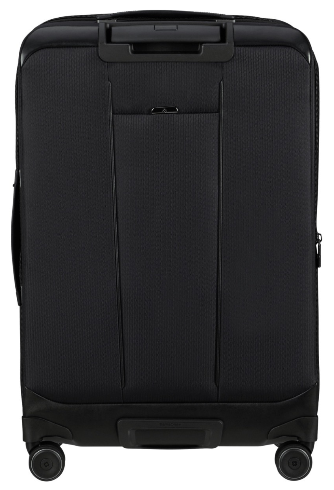 Black / M (60-70 cm)