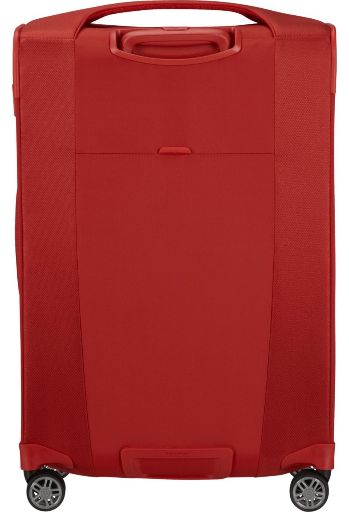 Poppy Red / M (67 cm)