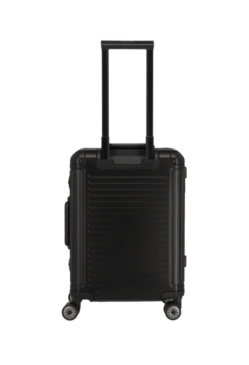 Travelite Next Aluminium-trolley