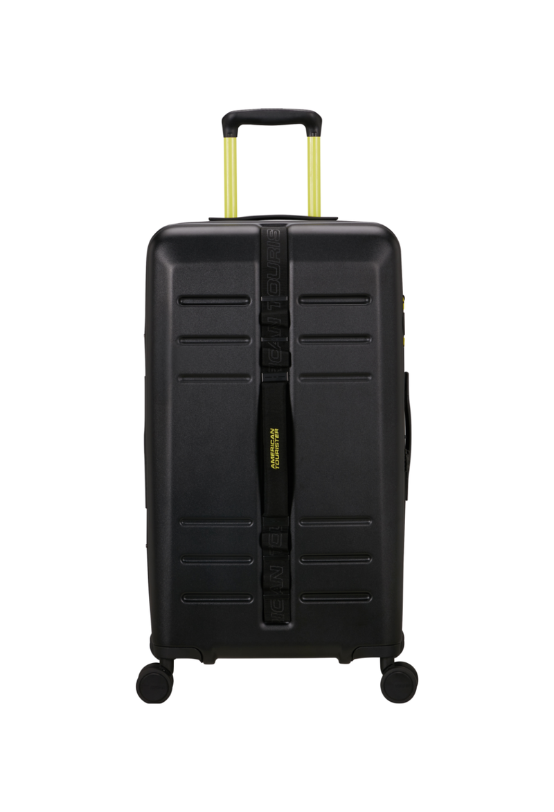 American Tourister Trailon Trunk Hartschalenkoffer