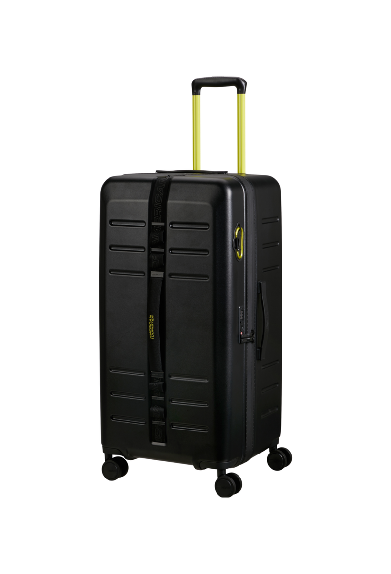 American Tourister Trailon Trunk Hartschalenkoffer