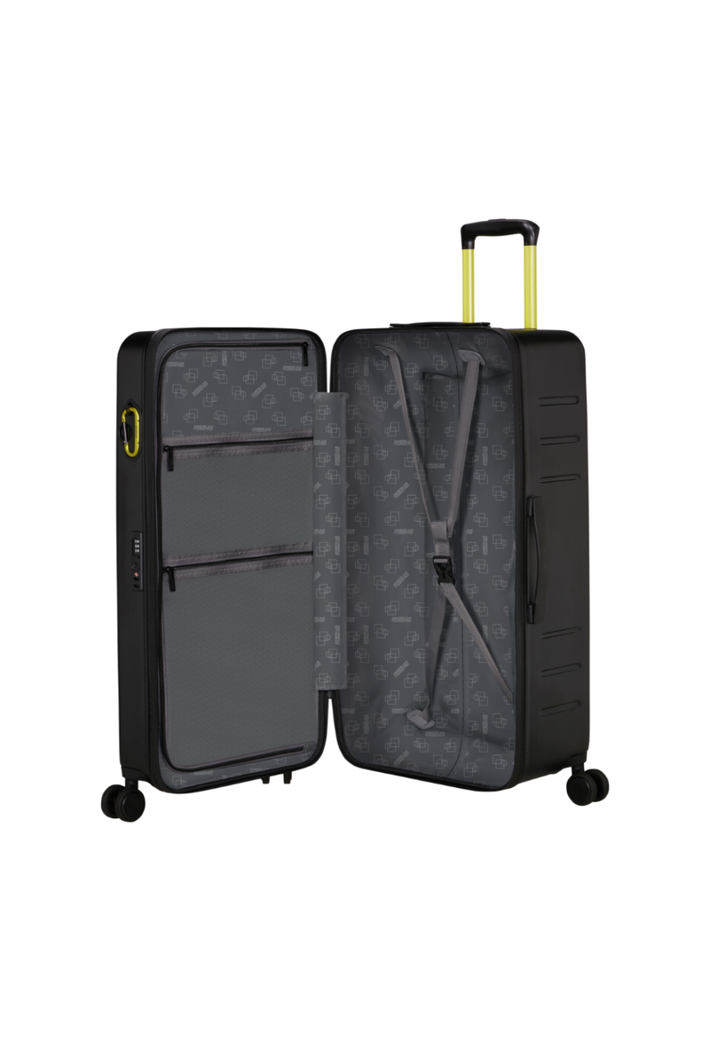 American Tourister Trailon Trunk Hartschalenkoffer
