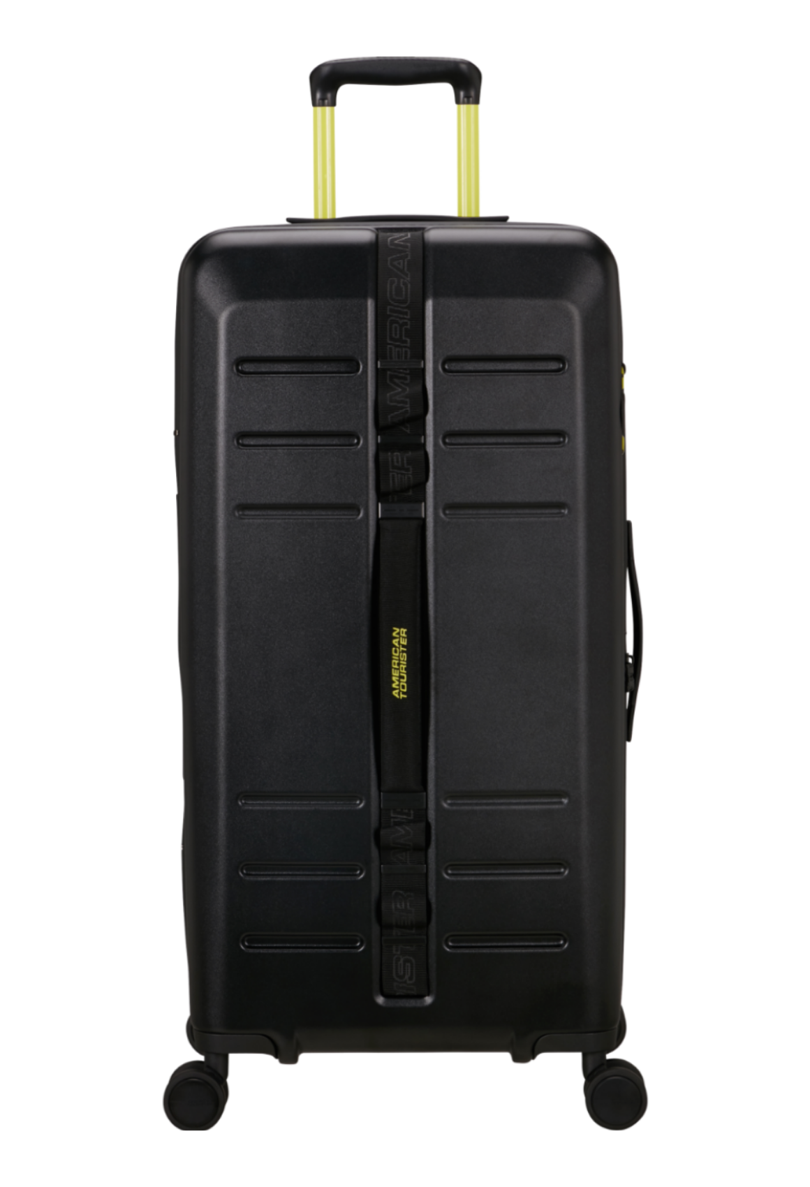schwarz / L (80 cm) / Trunk-Variante
