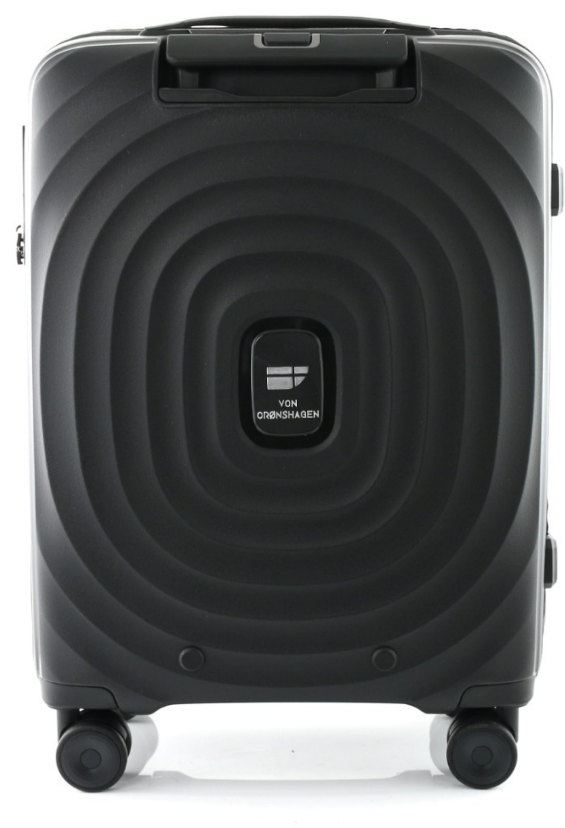 schwarz / XS (Handgepäck)