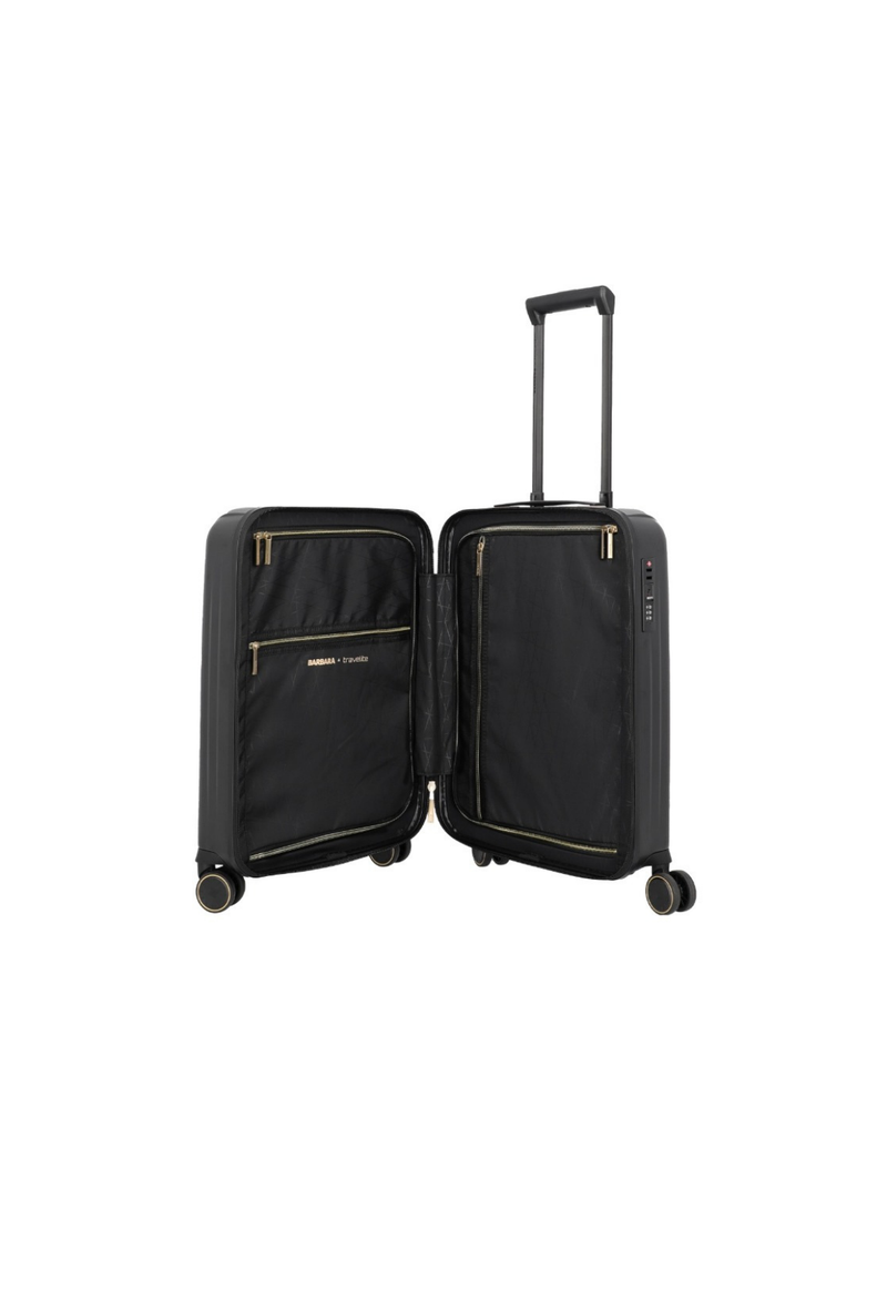 Maleta rígida Travelite Barbara Novelty