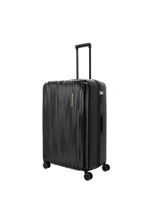 negro / L (71-80 cm)