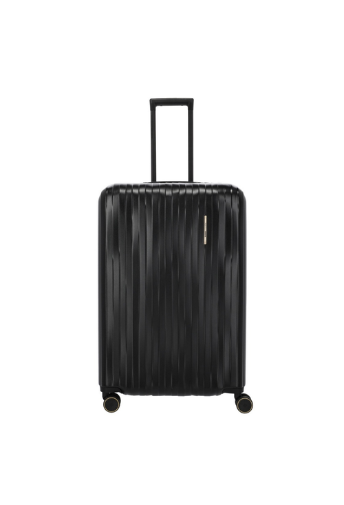 negro / L (71-80 cm)