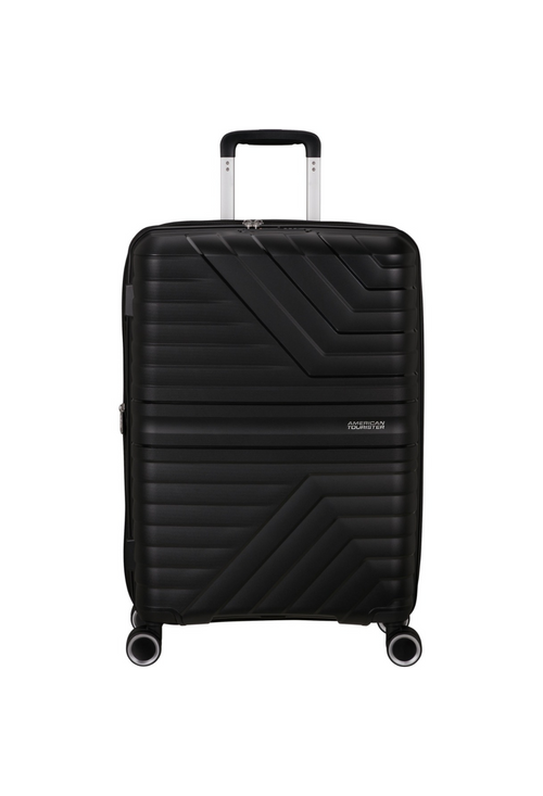 schwarz / M (60-70 cm)