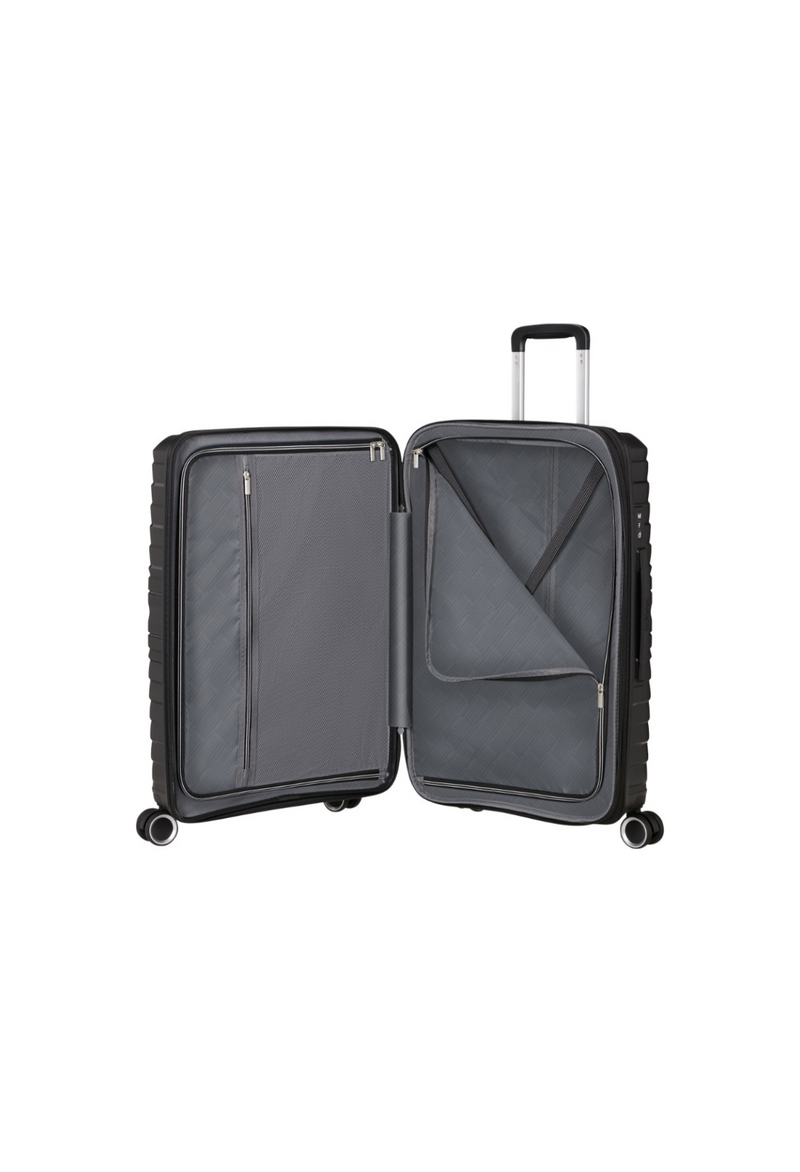 American Tourister Selection Flytwist Travel Suitcase