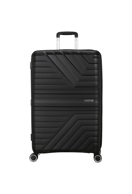 schwarz / L (71-80 cm)