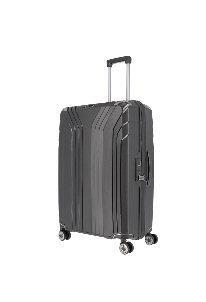 Travelite Elvaa Trolley With 4 Wheels
