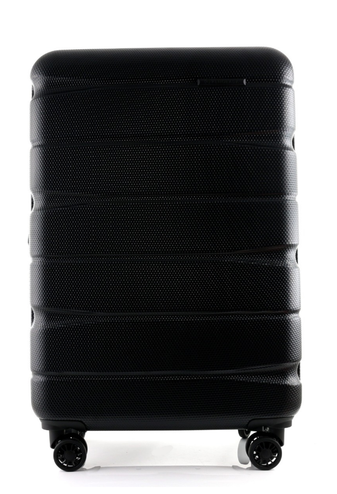 schwarz / M (60-70 cm)