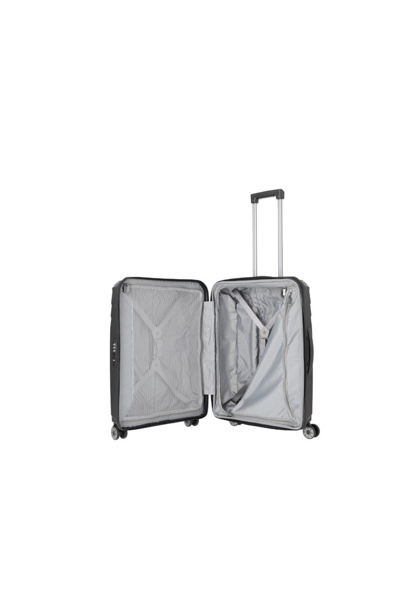 Travelite Elvaa Trolley con 4 ruote