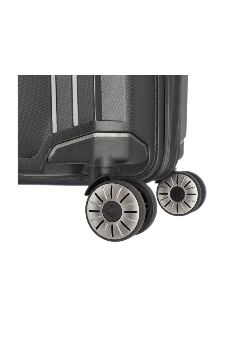 Travelite Elvaa Trolley con 4 ruote