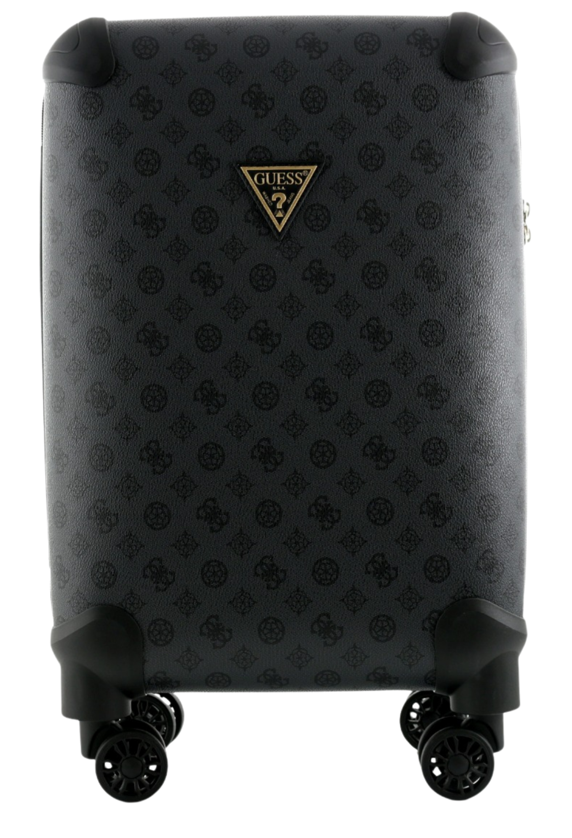 dunkelgrau / XS (Handgepäck)