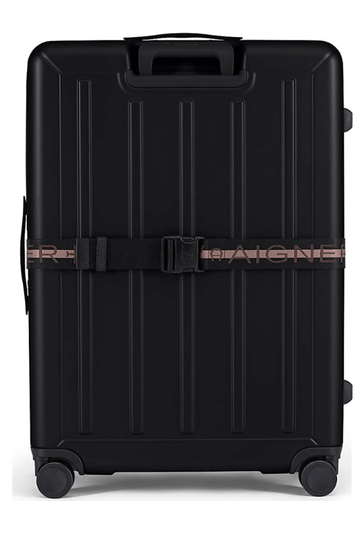 schwarz / L (71-80 cm)