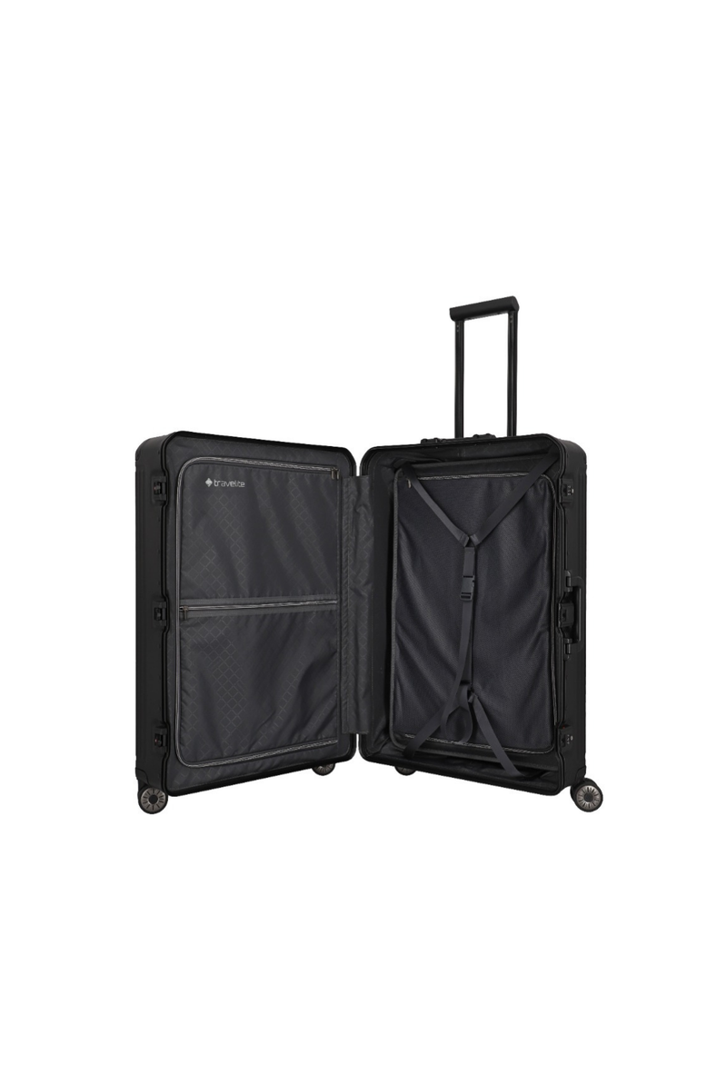 Travelite Next Aluminium trolley