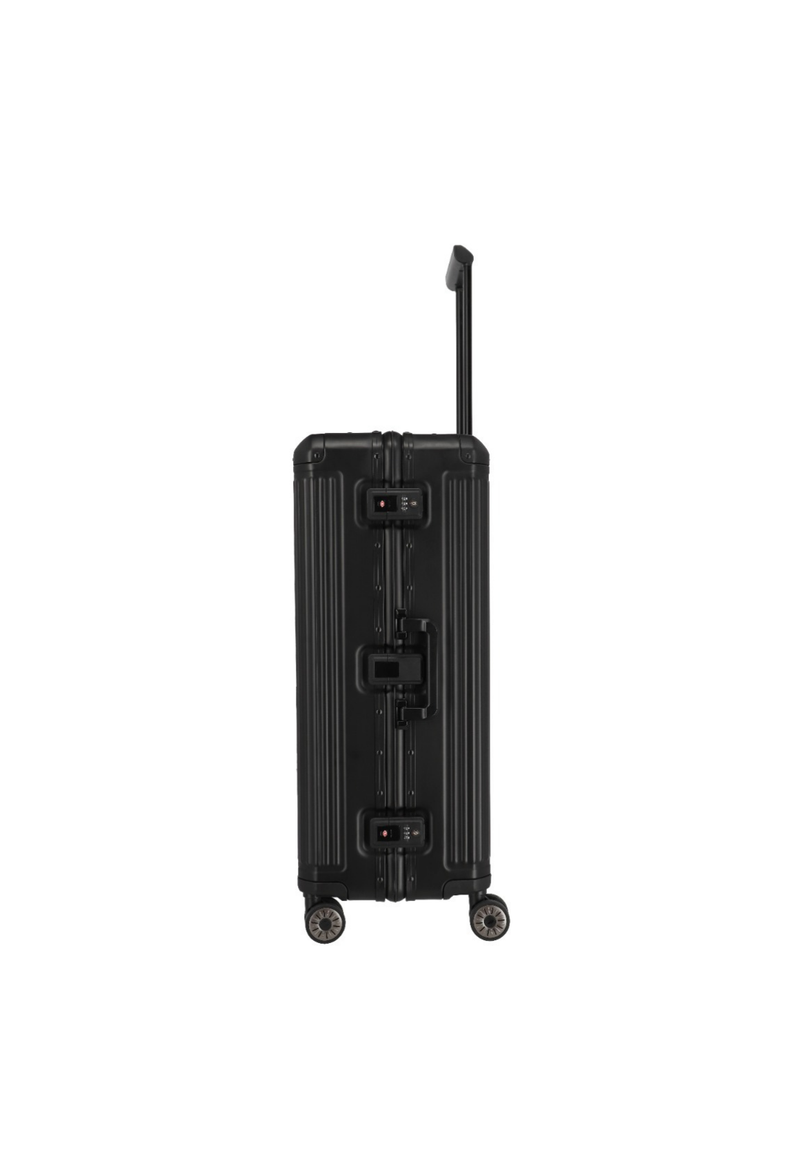 Travelite Next Aluminium trolley