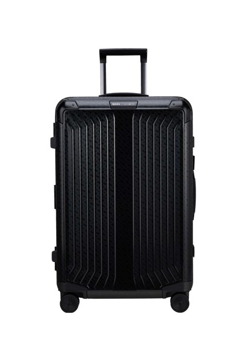 Black / M (60-70 cm)