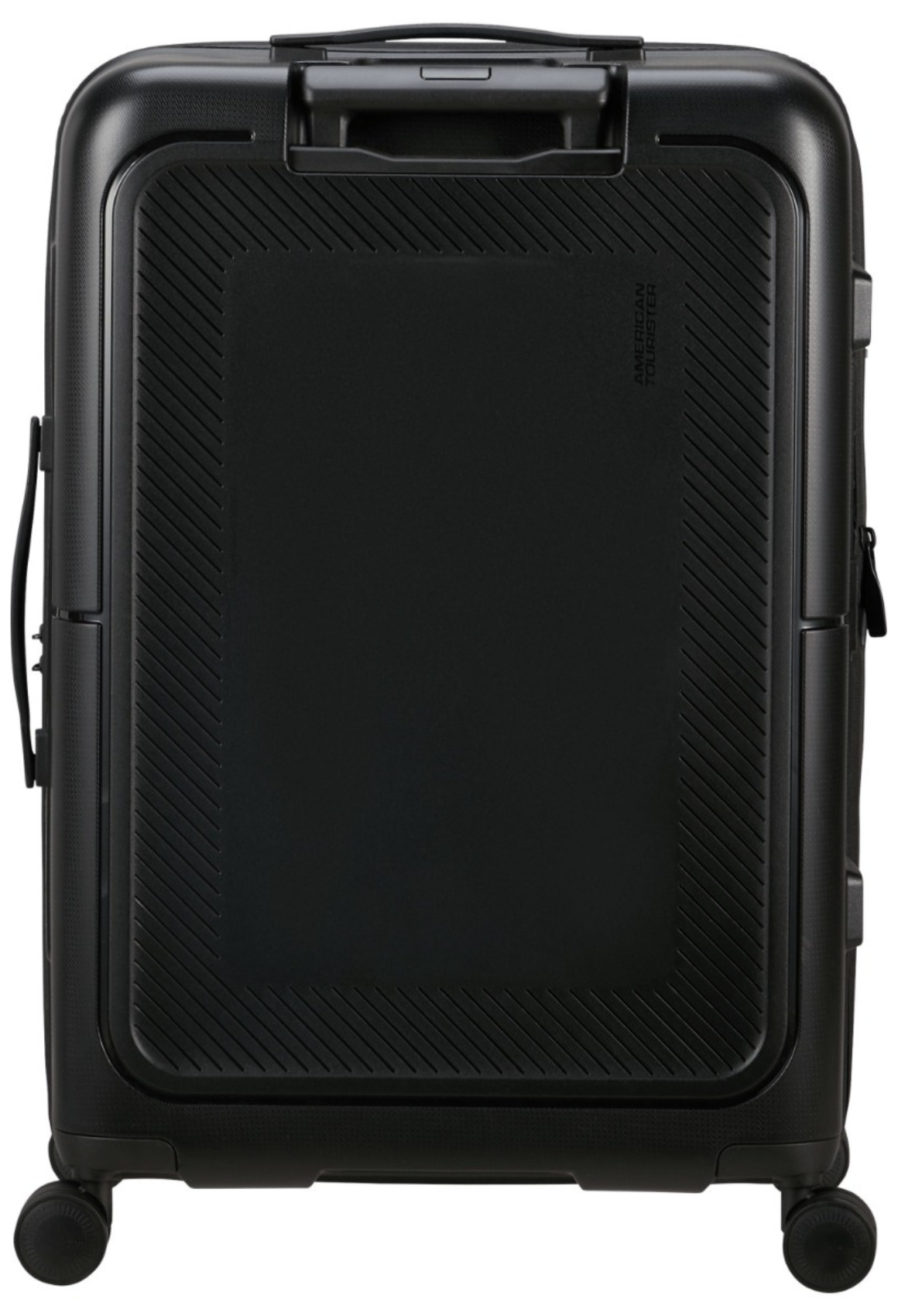 schwarz / M (60-70 cm)