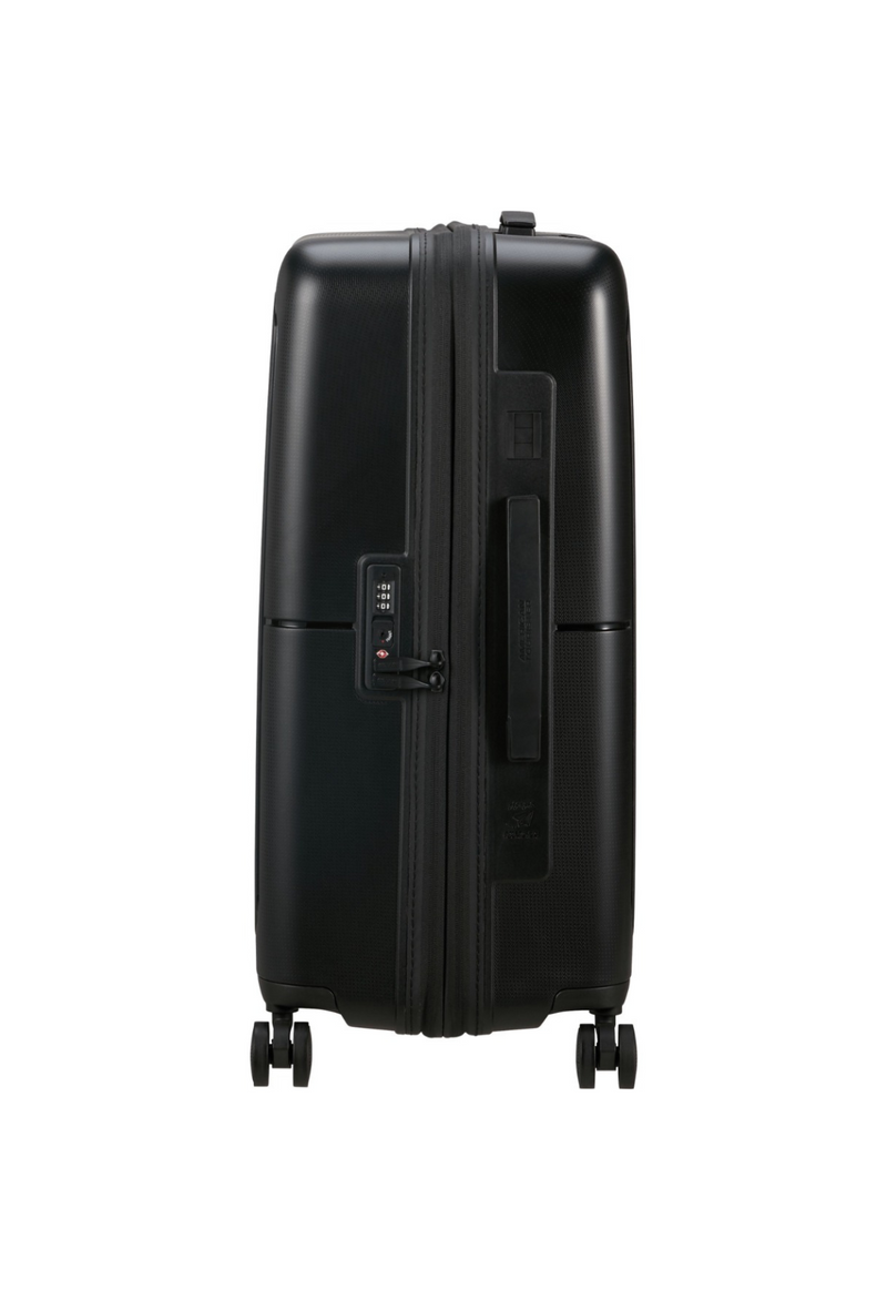 American Tourister Selection Dashpop Walizka twarda na kółkach