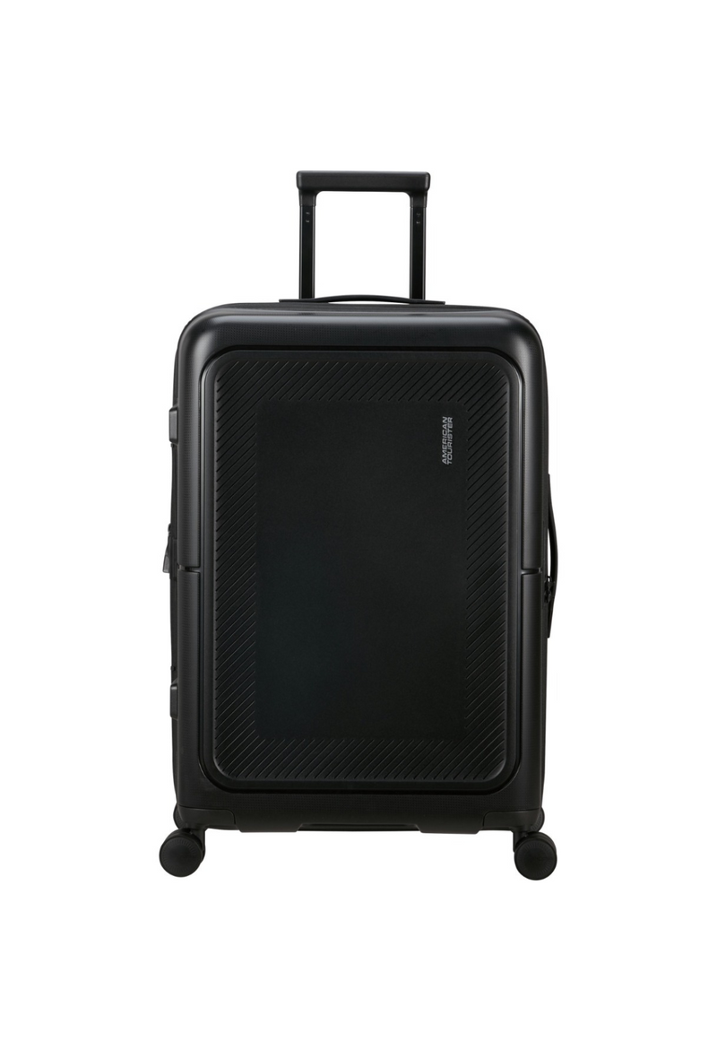 American Tourister Selection Dashpop Walizka twarda na kółkach