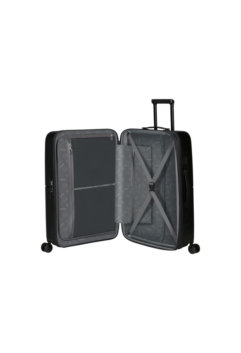 American Tourister Selection Dashpop Walizka twarda na kółkach