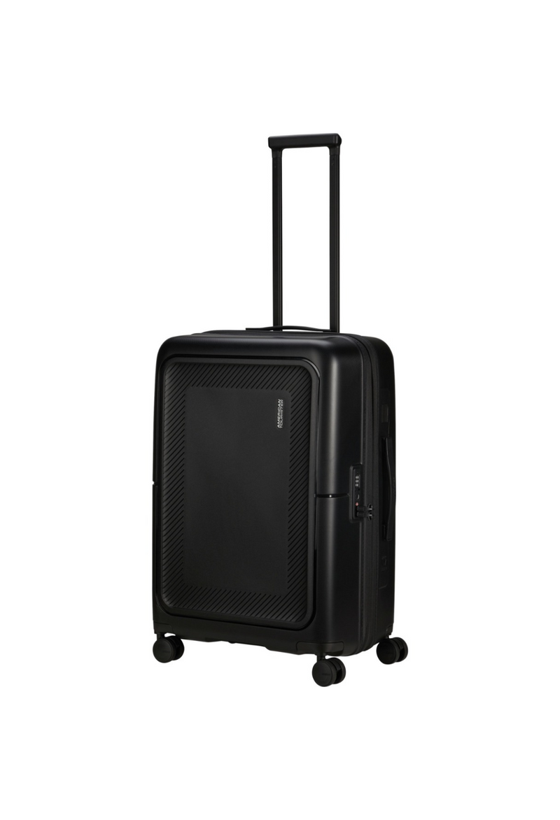 American Tourister Selection Dashpop Walizka twarda na kółkach