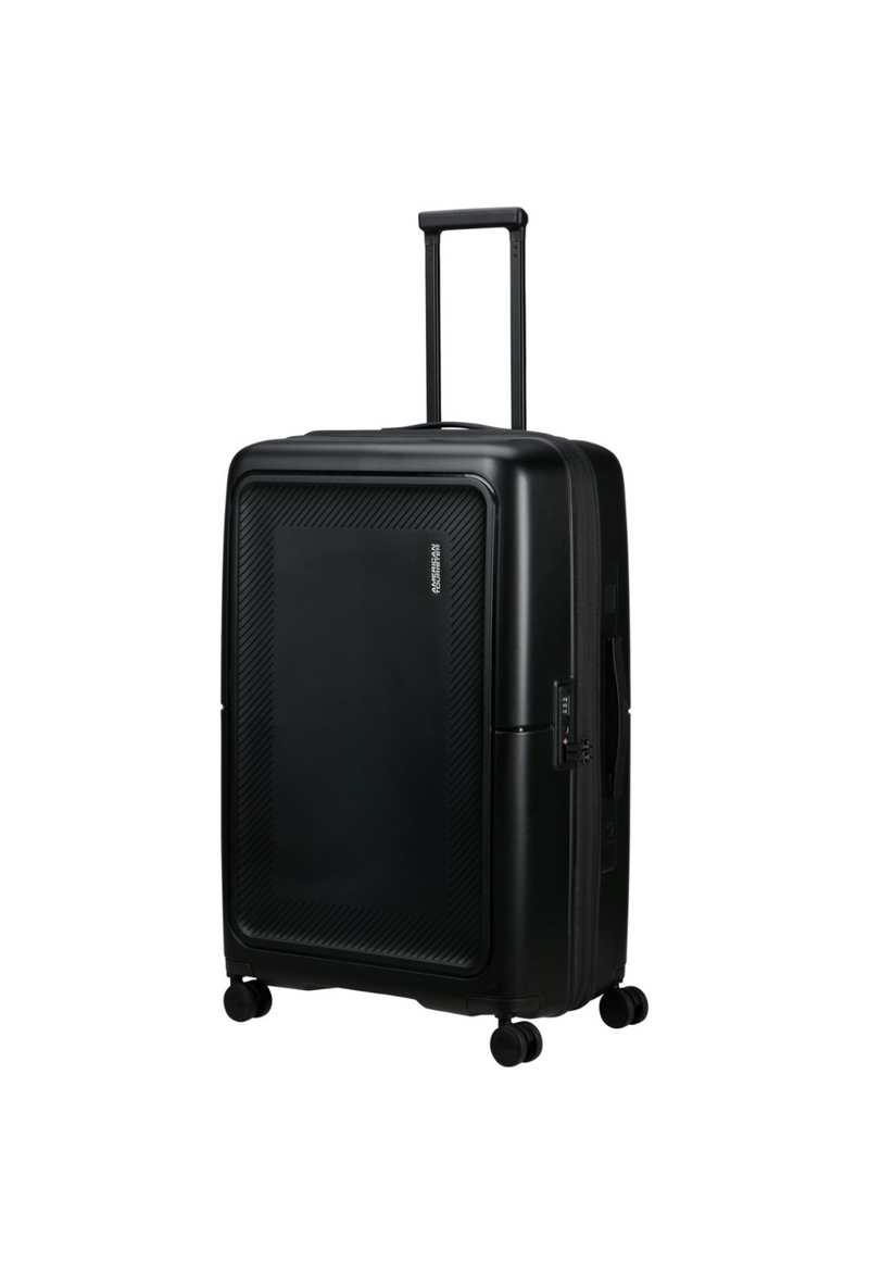 American Tourister Selection Dashpop Hard-shell trolley
