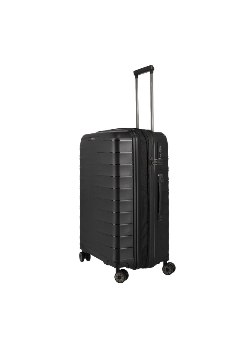 Travelite Mooby hard-shell trolley