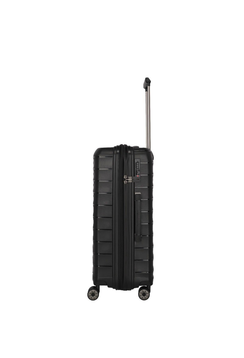 Travelite Mooby hard-shell trolley