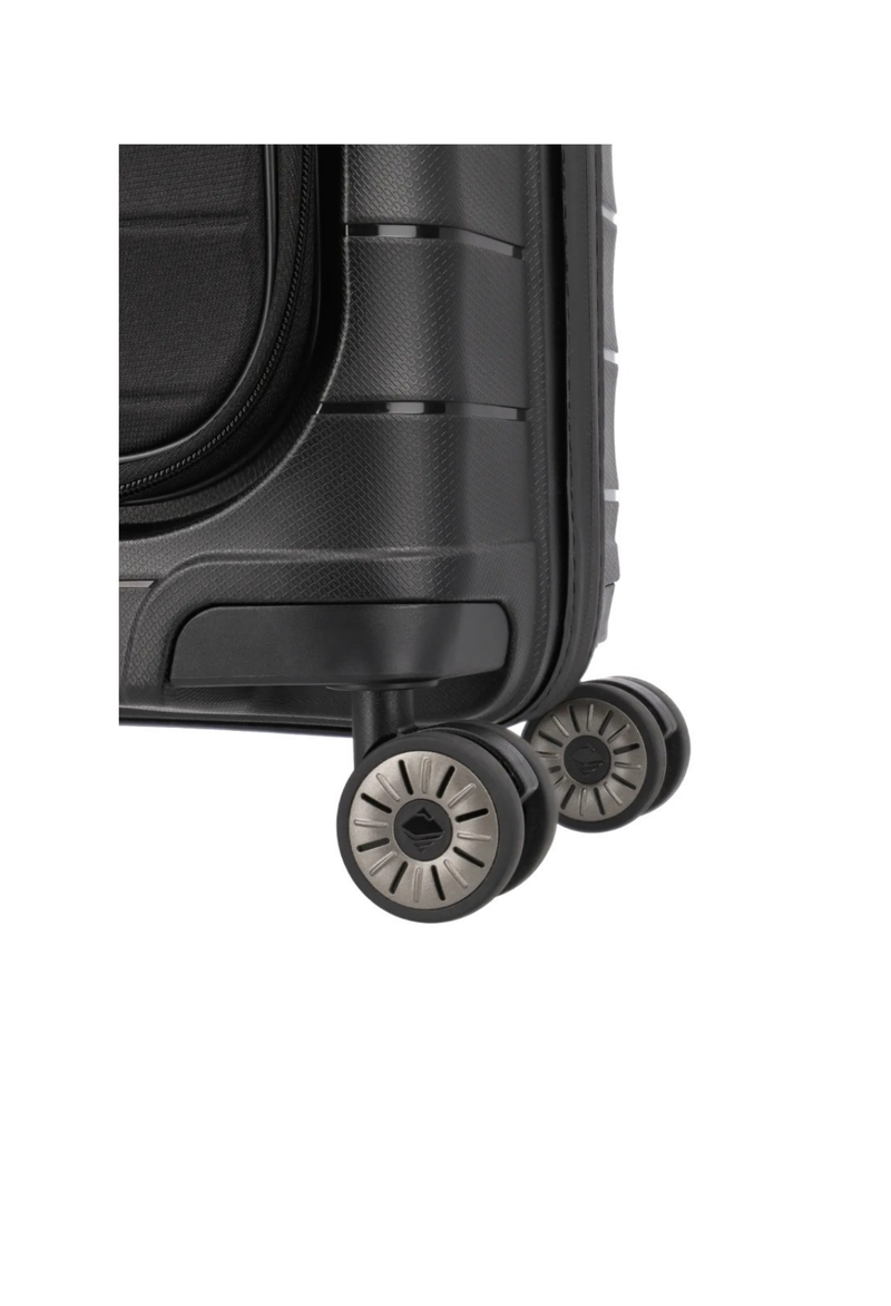 Travelite Mooby Hardshell Trolley