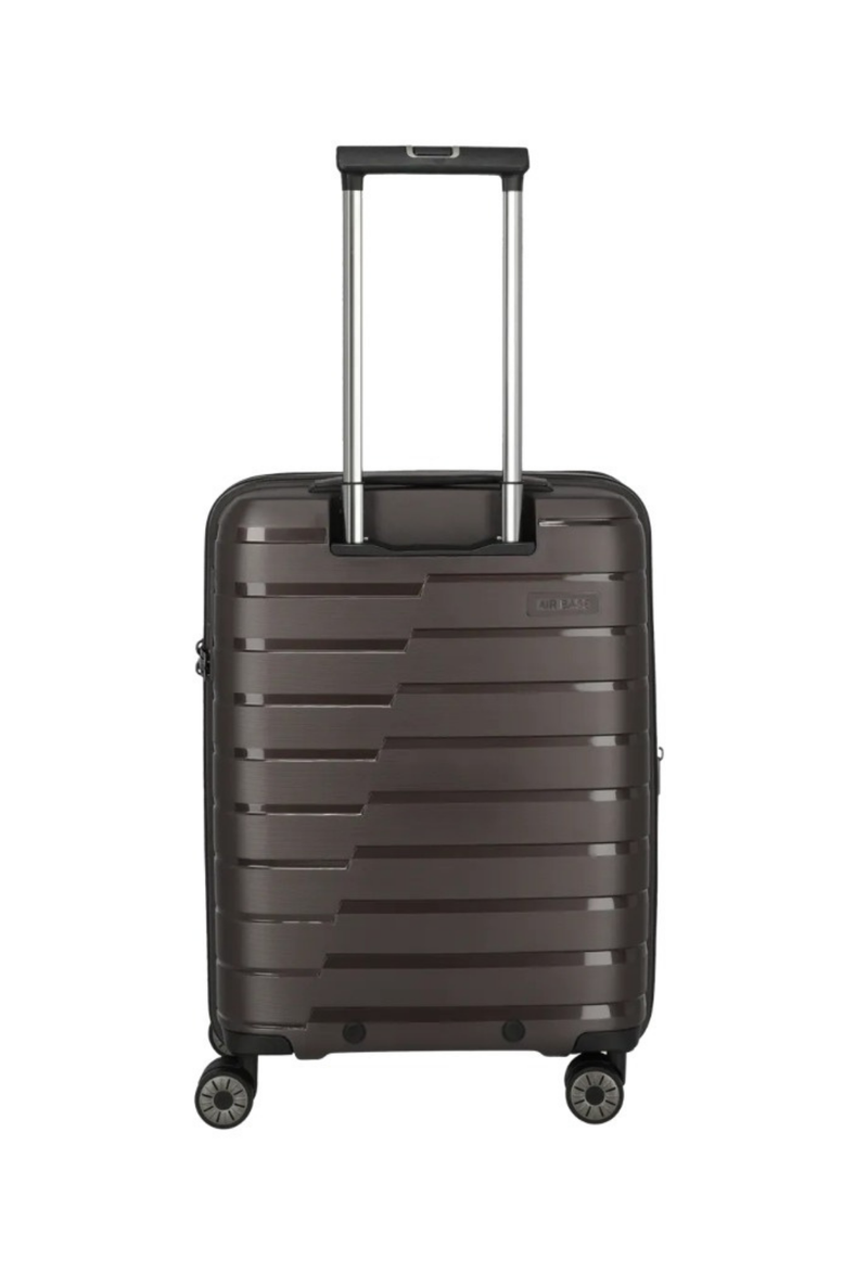 Travelite Air Base Hartschalenkoffer Mit 4 Rollen