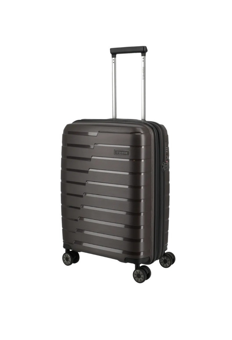 Travelite Air Base Hartschalenkoffer Mit 4 Rollen