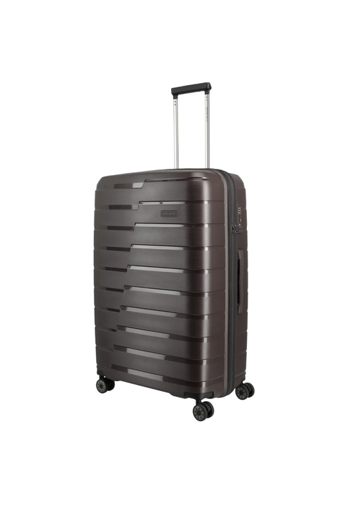 marrón oscuro / L (71-80 cm)