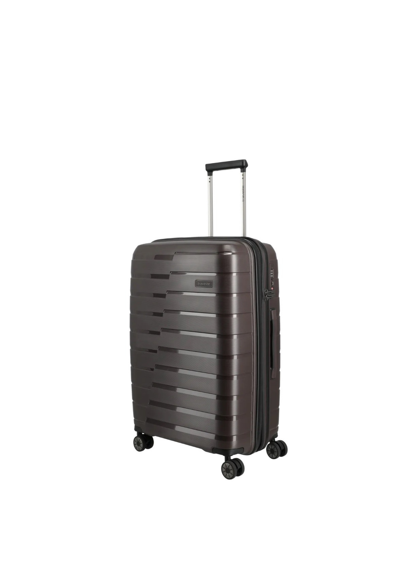 Travelite Air Base Harde koffer Met 4 Wielen
