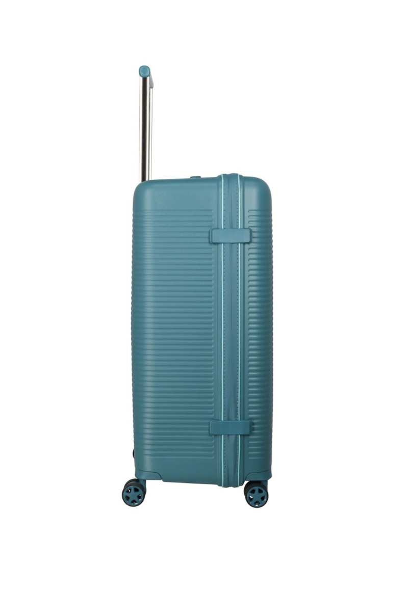 Travelite Roomer valigia rigida