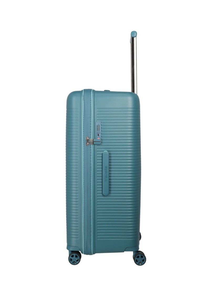 Travelite Roomer valigia rigida
