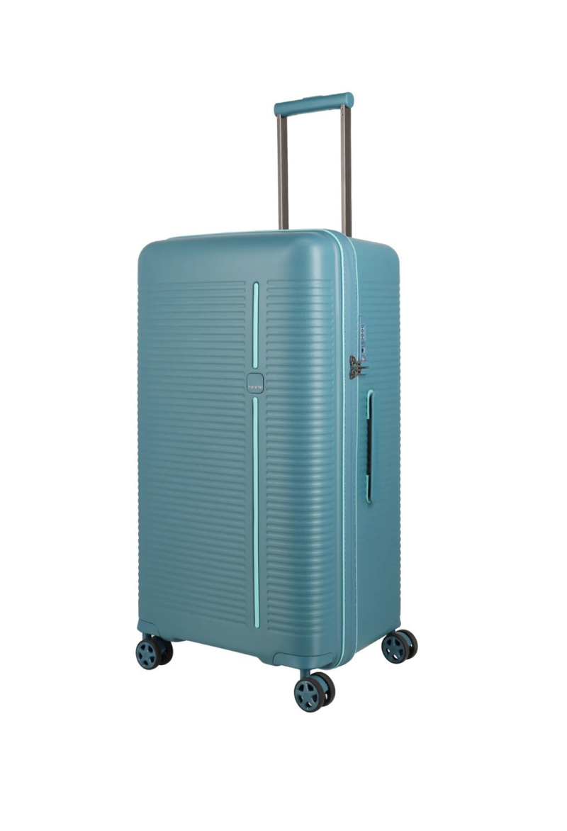 Travelite Roomer valigia rigida