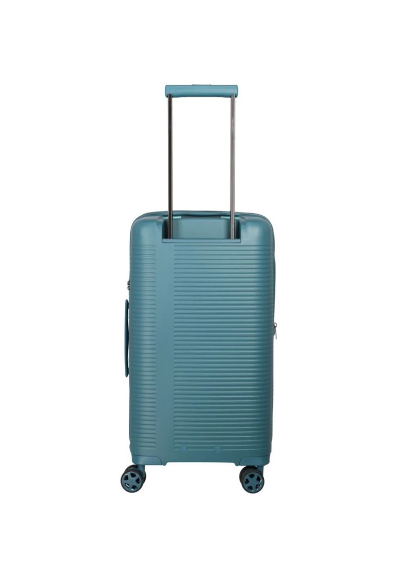 Travelite Roomer valigia rigida