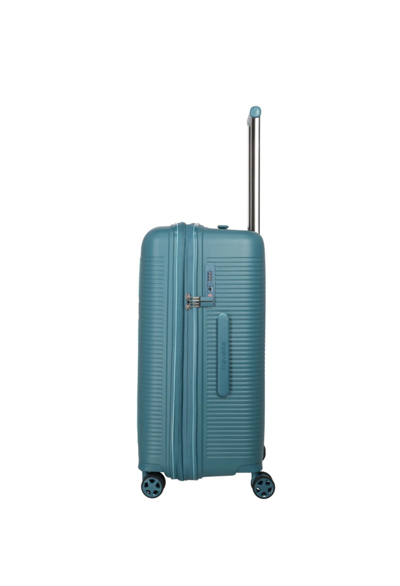 Travelite Roomer valigia rigida