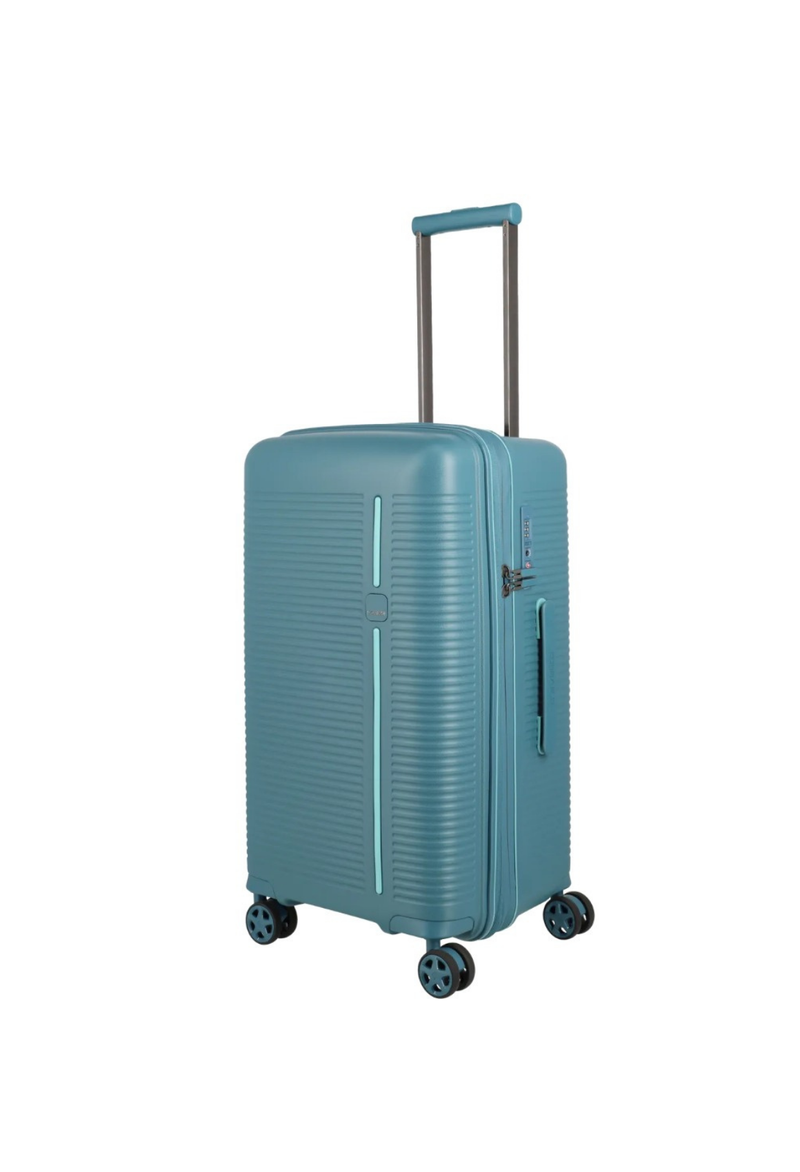 Travelite Roomer valigia rigida