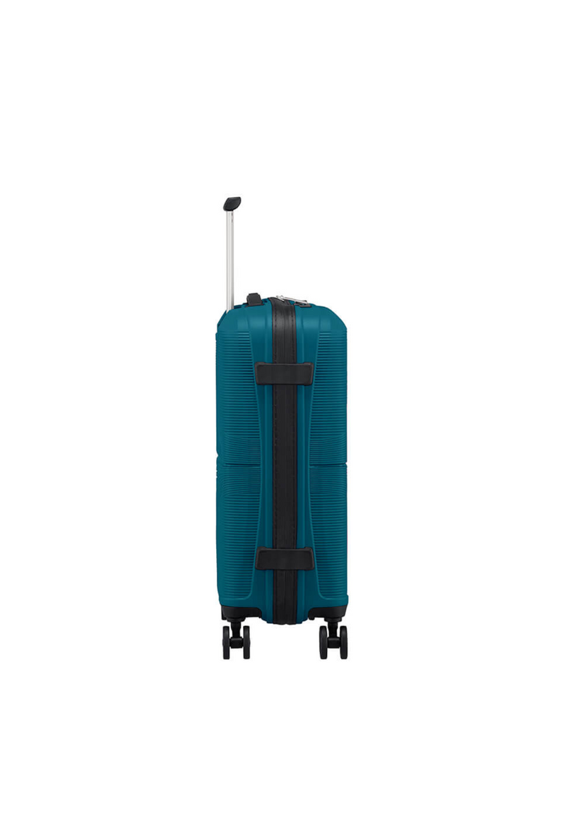 Maleta rígida Airconic Spinner de American Tourister Selection con 4 ruedas